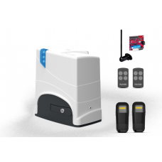 Fadini JUNIOR 650 Kit 230 Vac 1,200 kg